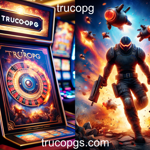 Jogos de Ação