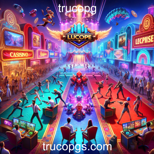 Jogos Multijogador