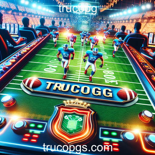 A Ascensão dos Jogos de Esportes: Competitividade e Emoção no Mundo Virtual